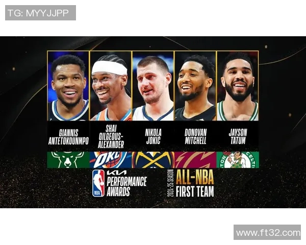 2025赛季NBA球员表现分析与最佳阵容预测详解