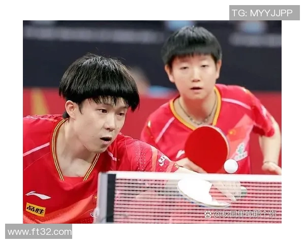 世界乒联最新积分榜出炉中国选手包揽前五席位领跑全球