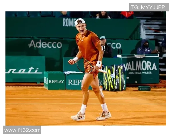 ATP赛季战况追踪