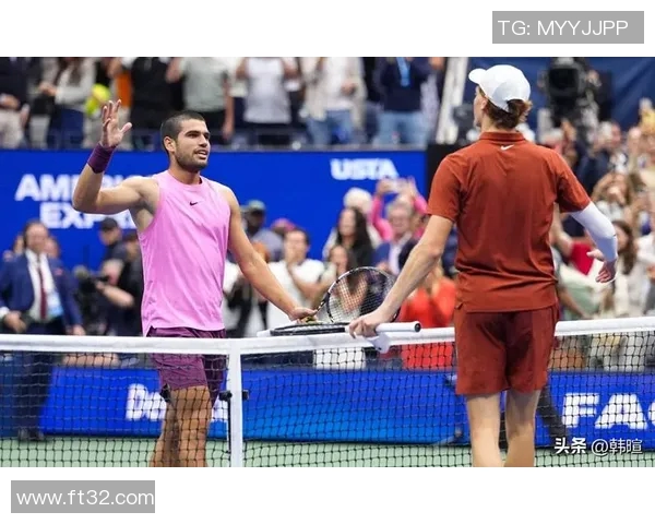 ATP赛季战况追踪