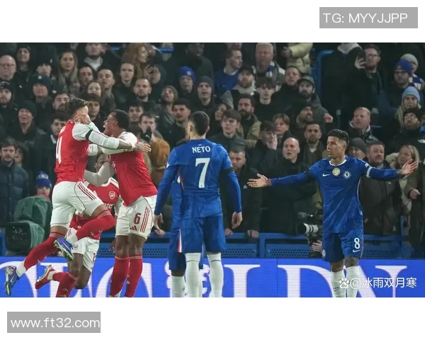 球迷炸锅：切尔西这一行为引热议！