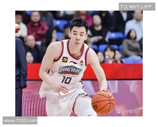 CBA年轻球员爆发点及潜力股推荐