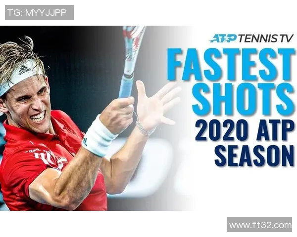 ATP赛季战况追踪