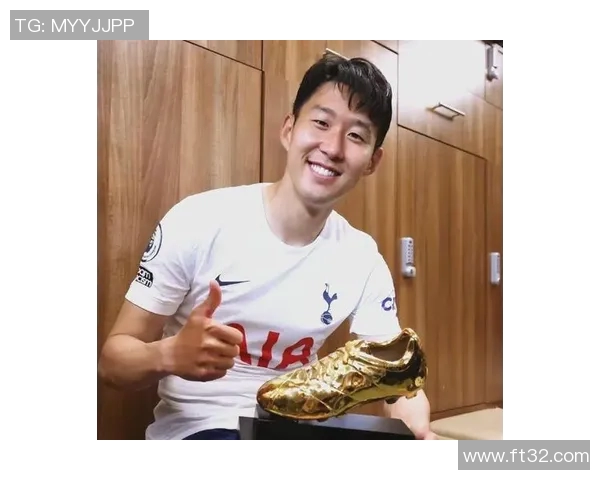 孙兴慜冲击金球奖之路 数据分析与全面对比展现其竞争力