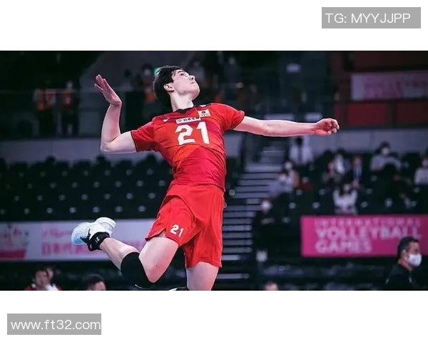 中国男排主攻手加盟意甲联赛开启海外职业生涯挑战全新篇章