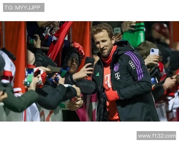 凯恩深夜发文疑似回应转会传闻引发热议球迷纷纷猜测未来去向