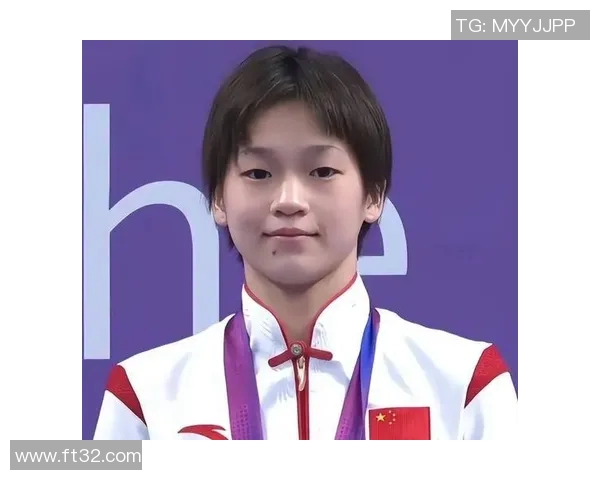 奥运跳水金牌得主转型教练 担任国家青年队主帅开启新征程